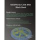 SolidWorks CAM 2021 Black Book