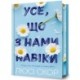 Things We Never Got Over. Limited edition (Ukrainian language)