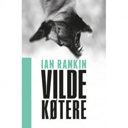 Vilde køtere (PB): Fox & Rebus 5