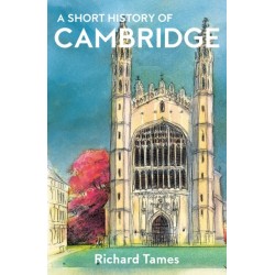 A Short History of Cambridge