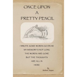 Once Upon A Pretty Pencil