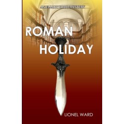 Roman Holiday: An Elliot Todd Mystery: The Second Elliot Todd Mystery