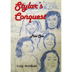 Stylars Conquest: Part One
