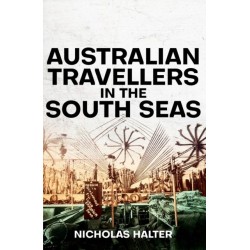 Australian Travellers in the South Seas