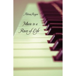 Music is a River of Life