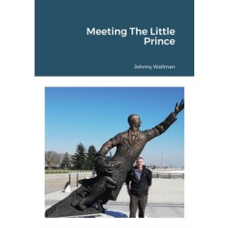 Meeting The Little Prince
