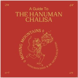 A guide to Hanuman Chalisa