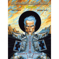 Den sorte månes krøniker special 3: Parsifal