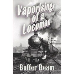 Vaporisings of a Locoman