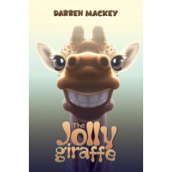The Jolly Giraffe