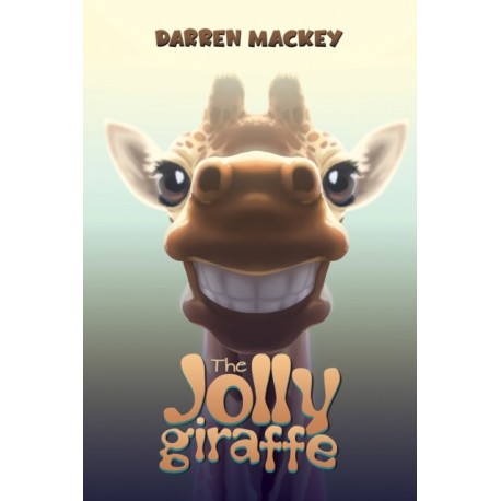 The Jolly Giraffe