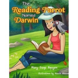 The Reading Parrot Named Darwin