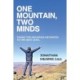 One mountain, two minds: Taking the mountain metaphor to the next level