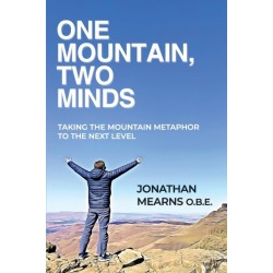 One mountain, two minds: Taking the mountain metaphor to the next level