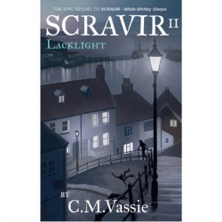 SCRAVIR II: Lacklight