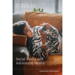 Social Media and Adolescent Health