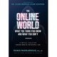 The Online World, What You Think You Know and What You Don't: 4 Critical Tools for Raising Kids in the Digital Age