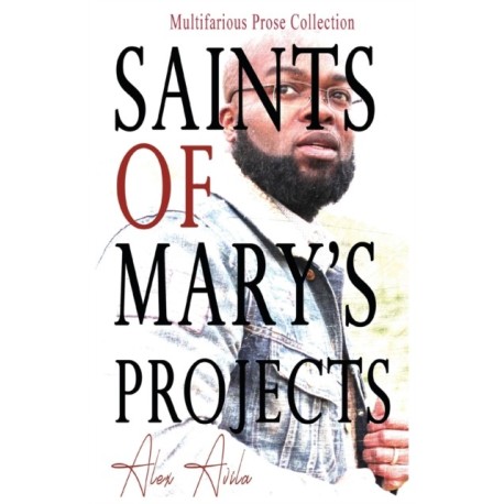 Saints of Mary's Project