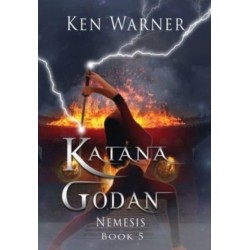 Katana Godan: Nemesis