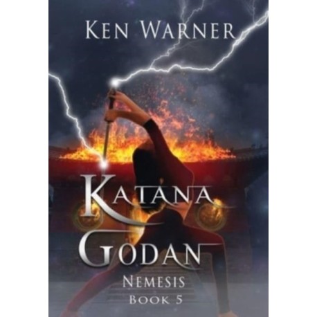 Katana Godan: Nemesis
