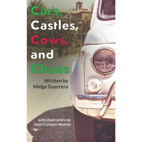 Cars, Castles, Cows and Chaos