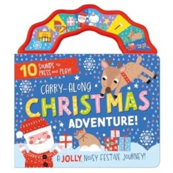 Carry-Along Christmas Adventure