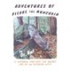 Adventures of Pierre the Munchkin: a Whimsical Dive into the Secret Life of an Outdoor Kitty