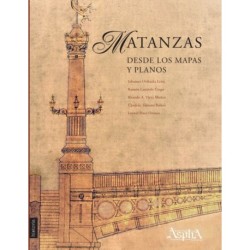 Matanzas desde los mapas y planos