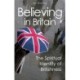 Believing in Britain: The Spiritual Identity of Britishness