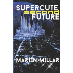 Supercute Second Future