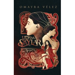 Ultima Skylar, Romance Fantasy with suspense