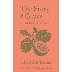 The Story of Grace: An Exhibition of God's Love
