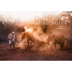 Field Notes: Volume 1