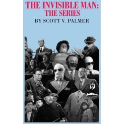 The Invisible Man: The Series