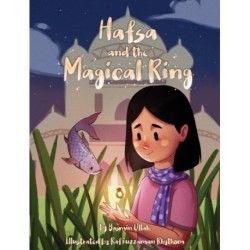 Hafsa and the Magical Ring