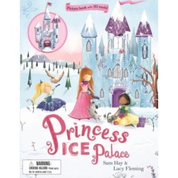 Princess Ice Palace