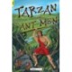 Tarzan and the Ant Men - Foxton Readers Level 3 (900 Headwords CEFR B1) with free online AUDIO
