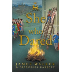 She who Dared