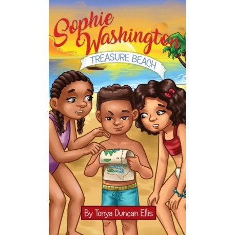 Sophie Washington: Treasure Beach
