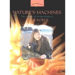 Nature's Machines: The Story of Biomechanist Mimi Koehl