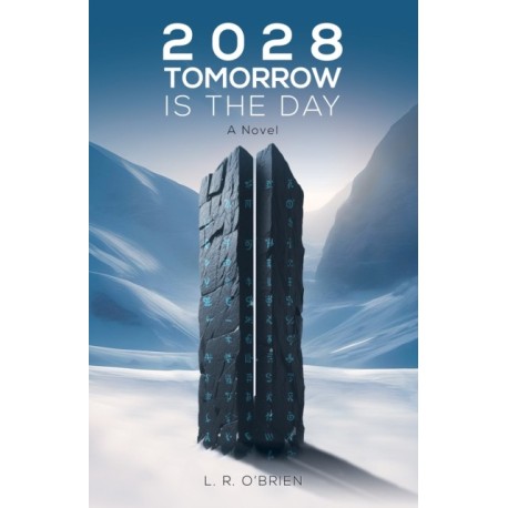 2028 Tomorrow is the Day