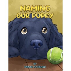 Naming Our Puppy