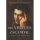 The Virtues of Scandal: A Novel of Lord Byron