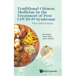 Traditional Chinese Medicine In The Treatment Of Post-covid-19 Syndrome