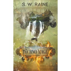 The Techno Mage