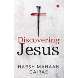 Discovering Jesus