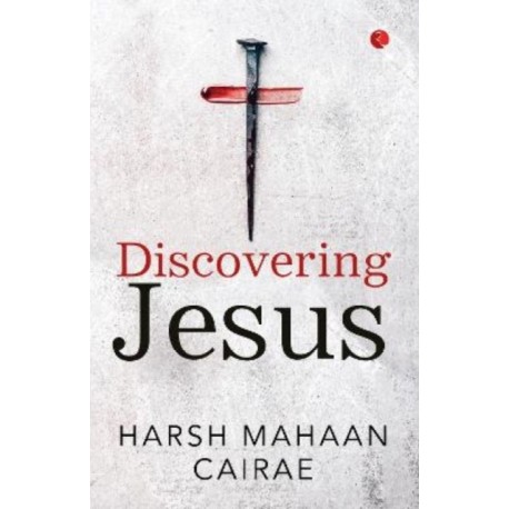 Discovering Jesus