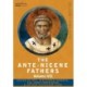 The Ante-Nicene Fathers: The Writings of the Fathers Down to A.D. 325, Volume VII Fathers of the Third and Fourth Century - Lactantius, Venanti