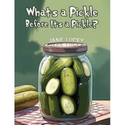 What's a Pickle Before It's a Pickle?