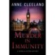 Murder in Immunity: A Doyle & Acton Mystery
